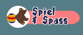 Spiel und Spass