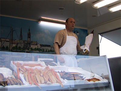 Fischmarkt