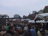 Fischmarkt