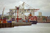 Containerhafen