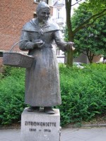 Zitronnenjette