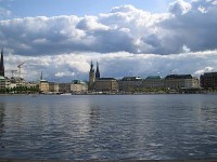 Binnenalster