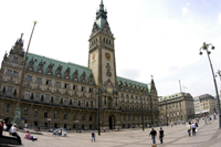Rathausmarkt