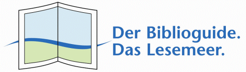 Der Biblioguide - Das Lesemeer - Logo