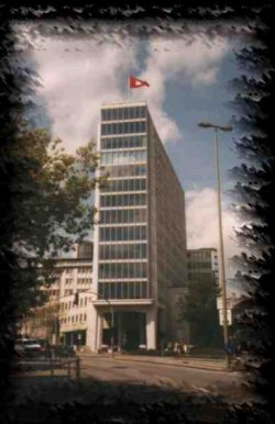 Axel Springer Verlag