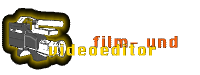 Film- und Videoeditor