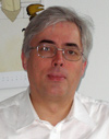 Professor Doktor Gennis