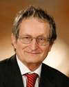 Professor Doktor Hofmann