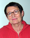 Professor Laubach